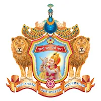 SNVP INTERNATIONAL SCHOOL