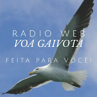 Radio voa gaivota