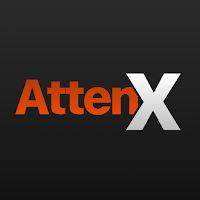 AttenX