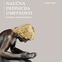 Naučna definicija umetnosti