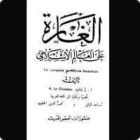 الغارة على العالم الاسلامي