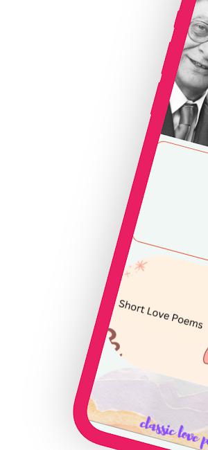 love poems Screenshot 0