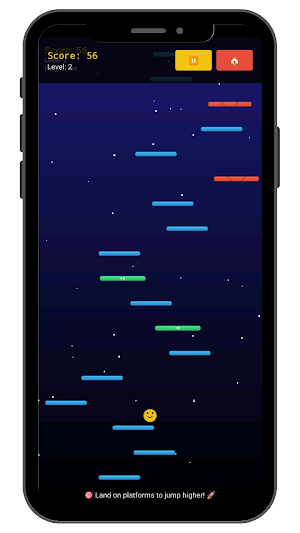 Stack Jump Screenshot 3