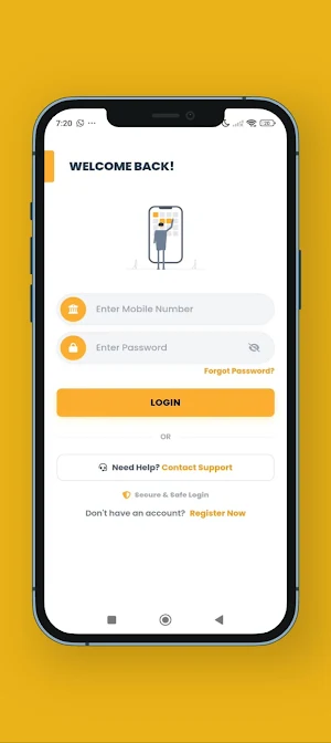 Sara 777-Online Result App Screenshot 2