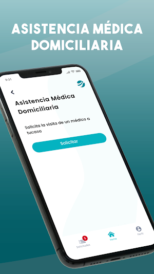 La Venezolana de Seguros y Vid Screenshot 2