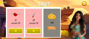 Animal Instinct Sprint Screenshot 0