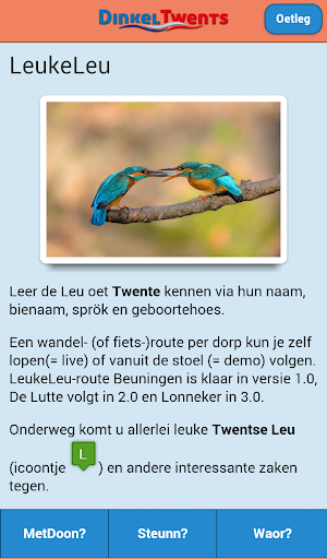 DinkelTwents Screenshot 0