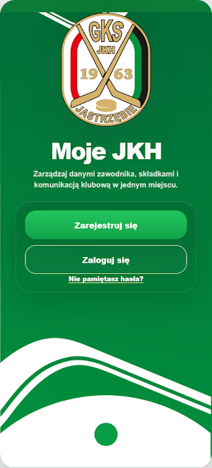 Moje JKH Screenshot 0