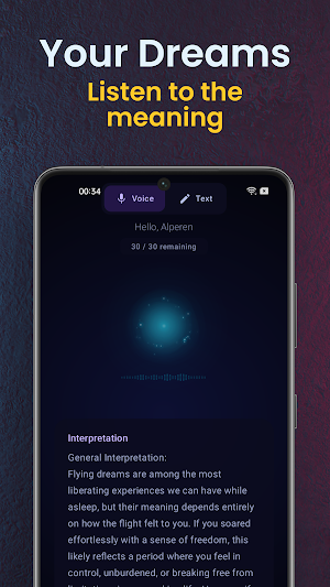 Noctavia Screenshot 2
