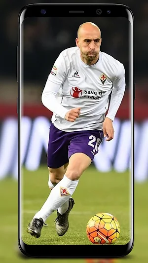 La Viola Wallpapers Fiorentina screenshot 8