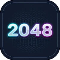 Crypto 2048 Play & Earn