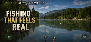 Baitcraft: Fishing Simulator Screenshot 0
