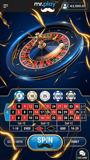 Mr Play Screenshot 3