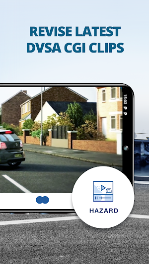 2023 Car Driving Theory Test Screenshot 3