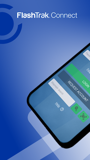 Flashtrak Connect Screenshot 0