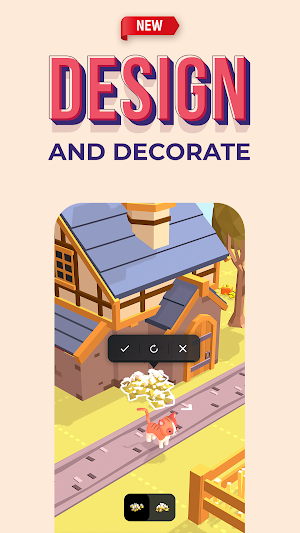 Match & Build Screenshot 3