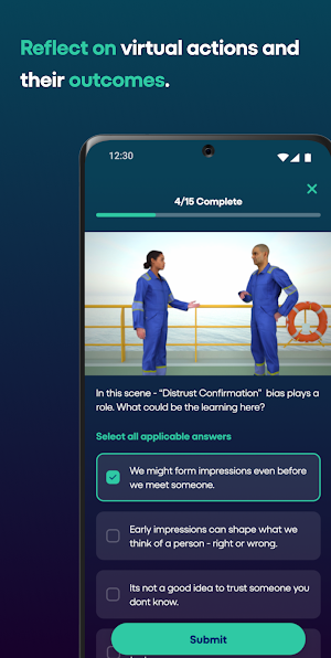 Cultiv8 Screenshot 3