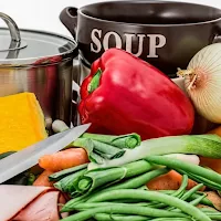 Recetas de Comidas