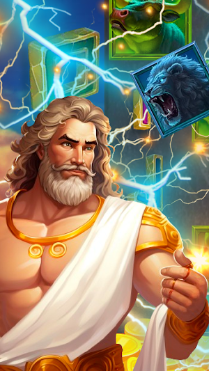 Old God Adventure Screenshot 1