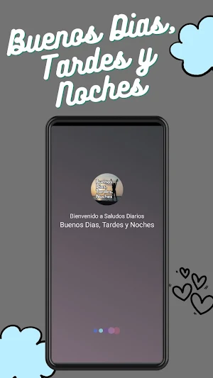 Buenos Dias, Tardes y Noches Screenshot 0
