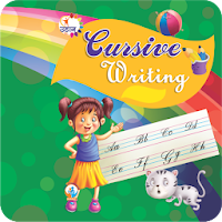 Udaan Cursive Writing - Capita