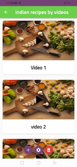 weight loss recipes indian Screenshot 1