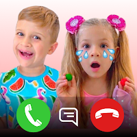 Diana and Roma Call Prank