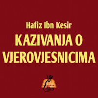 Kazivanja o vjerovjesnicima