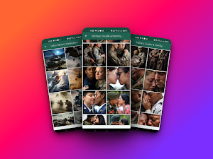 Military Wallpapers & Quotes Screenshot 2