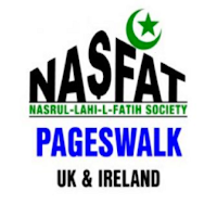 NASFAT PAGESWALK