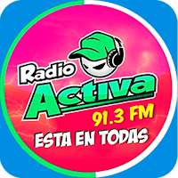 Radio Activa 91.3 FM Arequipa