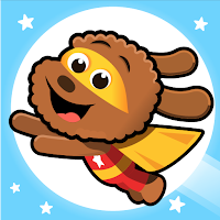 Toddler Games: Kids Learning