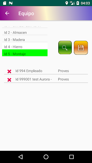 Aurora Screenshot 3
