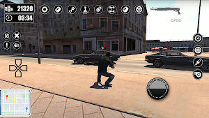Indian Bikes Cars Driving 3D Screenshot 3