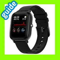 Fire-Boltt Smart Watch guide