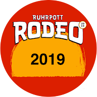 Ruhrpott Rodeo App