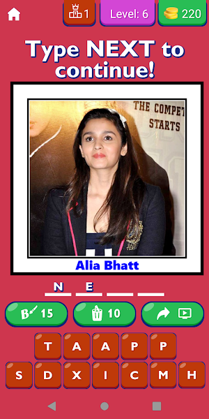 Bollywood Actress Photos Screenshot 1