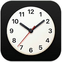 Clock: Alarm, Timer & World
