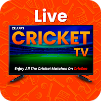 Live Cricket TV 2026