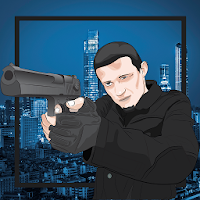 Agent on Duty - Retaliation