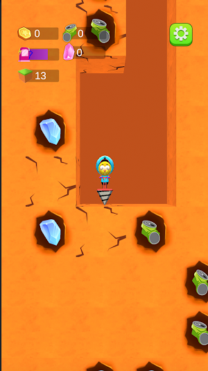 King Shakir Recycle Screenshot 1