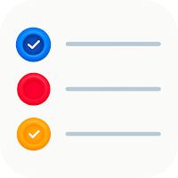 Daily Planner & Tasks Offline