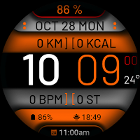 Watch Face J1