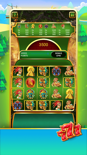 Real Slots Screenshot 1