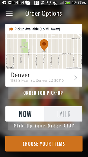 Uno Mas Taqueria y Cantina Screenshot 1