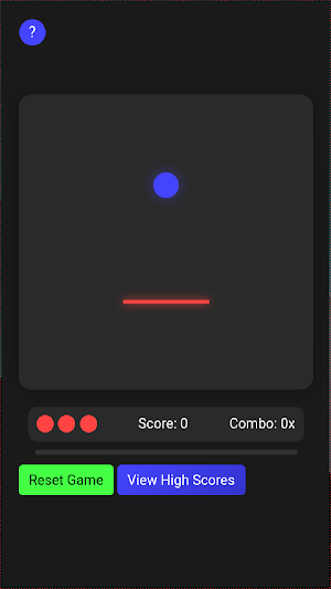 Orb Catch Screenshot 0