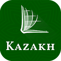 Kazakh Bible