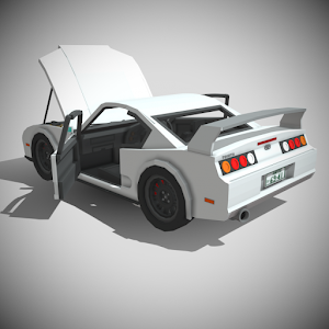 Toyota Supra Mod For MCPE Screenshot 2