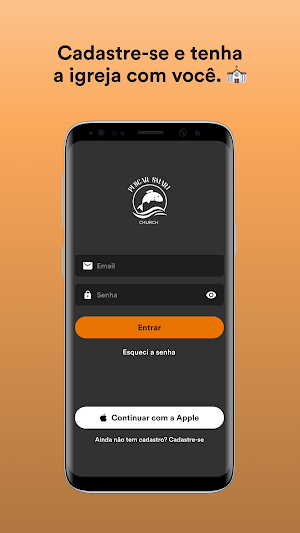 PESCAR SMART CHURCH Screenshot 3