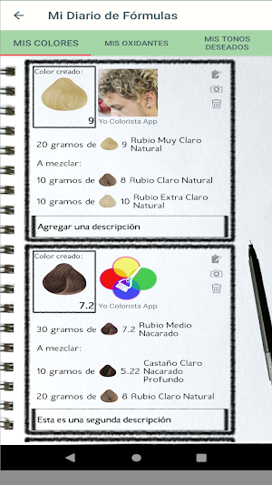 Yo Colorista Screenshot 3